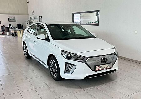 Hyundai Ioniq Trend Elektro*Abstandstemp*Beheiz. Lenkrad