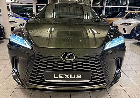 Lexus RX 350 H - MATRIX LED-KAMERA-LEDER-NAVI.-44.890,-