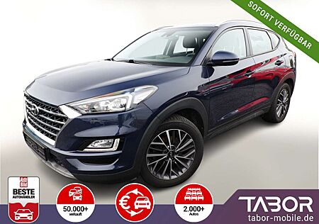 Hyundai Tucson 1.6 T-GDI 177 Advantage Nav Kam PDC