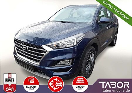 Hyundai Tucson 1.6 T-GDI 177 Advantage Nav Kam PDC