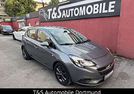 Opel Corsa E 1.4 Edition