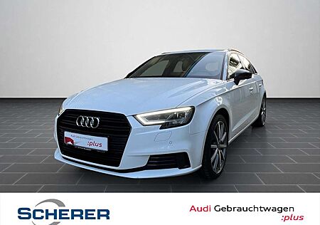 Audi A3 30 g-tron Sport S tro. LED/Navi/uvm