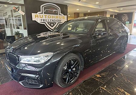 BMW 750 Li xDrive M-PAKET!! VOLLAUSSTATTUNG!!!