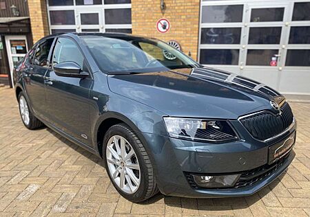 Skoda Octavia 1.4 TSI Joy PDC BiXenon SHZ Tempom 1.Hd.