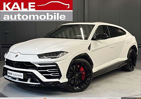 Lamborghini Urus *3xTV*PANORAMA*Nachtsicht*B&O*Standhzg*HUD*360*