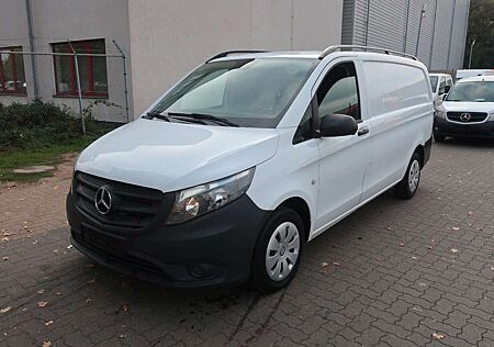 Mercedes-Benz Vito 111CDI lang 1. Hand/ Werkstatt Fzg Nr:43