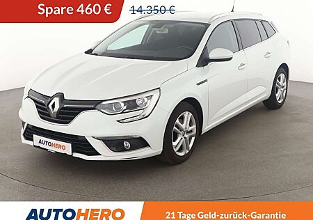 Renault Megane 1.2 TCe Energy Business Edition*NAVI*TEMPO*PDC*SHZ