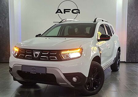 Dacia Duster II Extreme*360° Kamera*SHZ