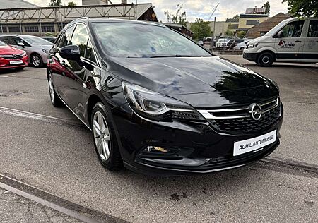 Opel Astra Innovation Start/Stop TÜV und HU neu