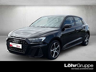 Audi A1 Sportback S line 30 TFSI S tronic *LED*Kamera
