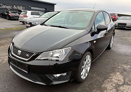 Seat Ibiza FR Navi Klimaautomatik TÜV 06.27 8Fach