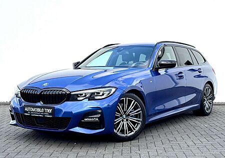 BMW 330 d Touring xDrive M Sport Paket // 1.Hand//