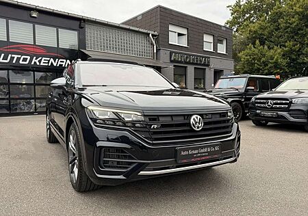 VW Touareg Volkswagen 4.0TDI V8 4M One Million R-Line *VOLL*