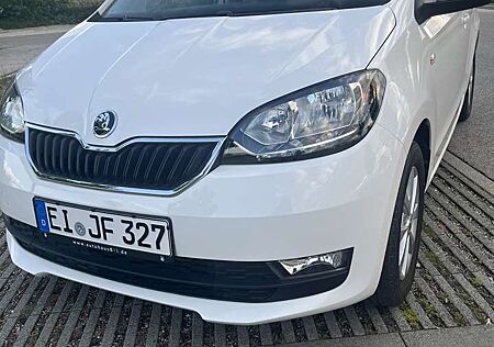 Skoda Citigo Style