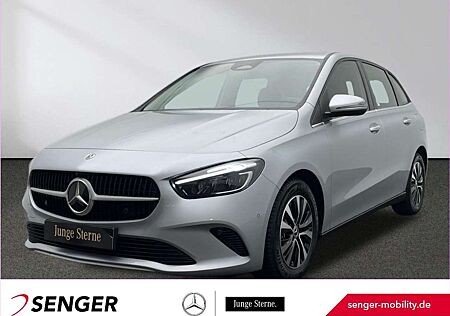 Mercedes-Benz B 180 Rückfahrkamera MBUX-Navi Sitzheizung LED