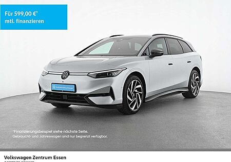 VW ID.7 Volkswagen Tourer Pro S IQ.Light*Area-View*Sitzhzg*