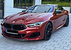 BMW M850i M850 xDrive Vollaustattung,Laserlicht,Bowerswilki