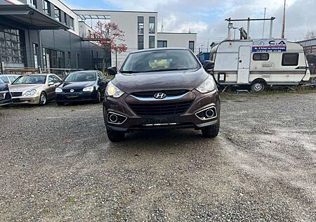 Hyundai ix35 2.0 2WD Comfort