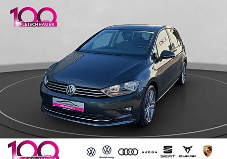 VW Golf Sportsvan Volkswagen VII 1,2 TSI Allstar SHZ+PDC+LM