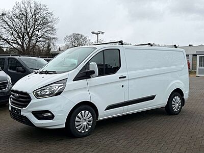 Ford Transit Custom TRANSIT CUSTOM 300 L2 TREND AUTOM/KAMERA/STANDHZ