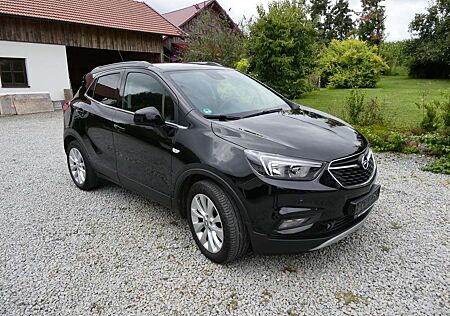 Opel Mokka X 1.6 D (CDTI ecoFLEX) Start/Stop Edition