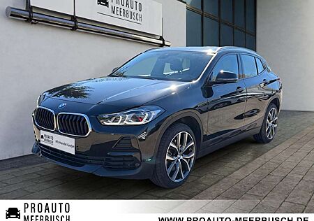 BMW X2 xDrive 20d AHK/ACC/PANO/ADAPTLED/H&K/RFK/HUD