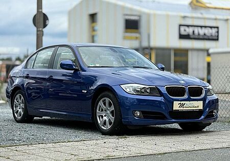 BMW 318 i Lim. KLIMA PANO SHZ PDC LEDER