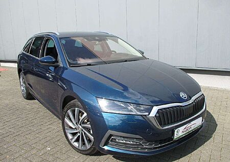 Skoda Octavia Style iV*Matrix*Navi*SoH Wert 96,22%