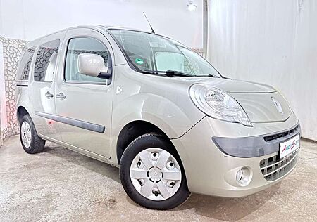 Renault Kangoo 1,5 Expression 2.HAND 5-GANG KLIMA 64TKM