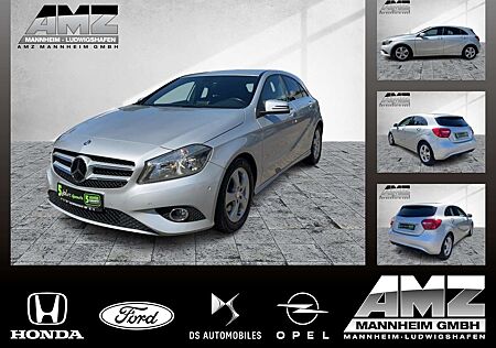 Mercedes-Benz A 200 BlueEfficiency Urban