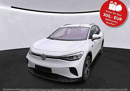 VW ID.4 Volkswagen Pure City 109kW LED NAV SHZ ACC Falun AppCon