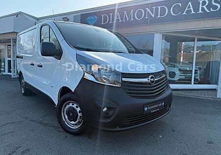 Opel Vivaro B Kasten/Kombi Kasten L1H1 2,9t*TÜV NEU*