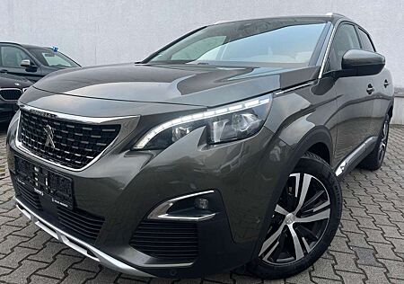 Peugeot 3008 Allure Business AB 149€|1.HD|LED|SPUR|TOTWI