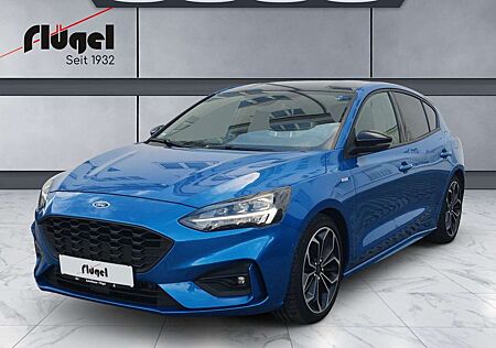 Ford Focus Lim. ST-Line/B&O/Styling P./Design P. uvm