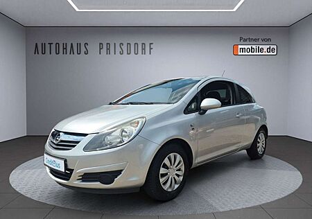 Opel Corsa D Edition "111 Jahre" Klima/Shz/Tempomat