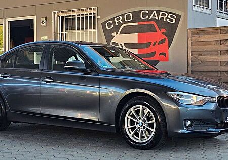 BMW 320 Lim. d*TÜV NEU*1 Besitzer*