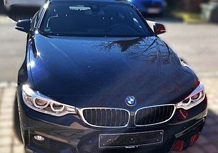 BMW 435i 435 Gran Coupe xDrive Aut. M Sport