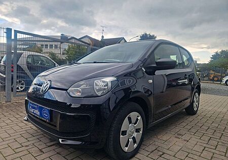 VW Up Volkswagen ! take !