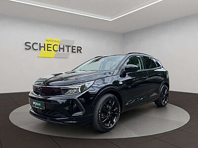 Opel Grandland 1.2 DI GS Line