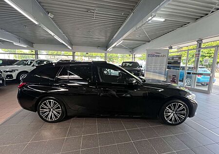 BMW 330 e Touring Sport Line AHK+Park+LED+Vernasca
