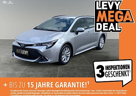 Toyota Corolla 1.8 Hybrid Touring Sport *Navi*RFK*PDC*