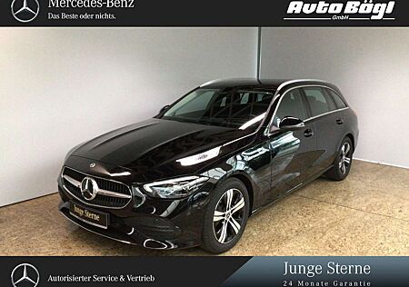 Mercedes-Benz C 180 T AVANTGARDE Advanced Plus/Memory/Totw Navi