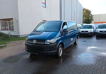 VW T6 Transporter Volkswagen T6 lang 1. Hand / AHK/ Klima /Tempomat/Fzg.Nr:31