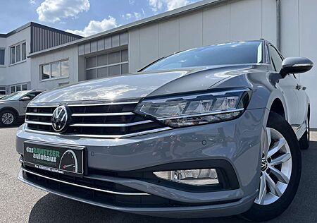 VW Passat Variant Volkswagen 1.5 TSI Business 157€ m. 20% Anzahlung DAB Navi