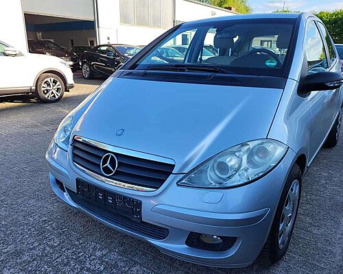 Mercedes-Benz A 180 CDI Elegance DPF