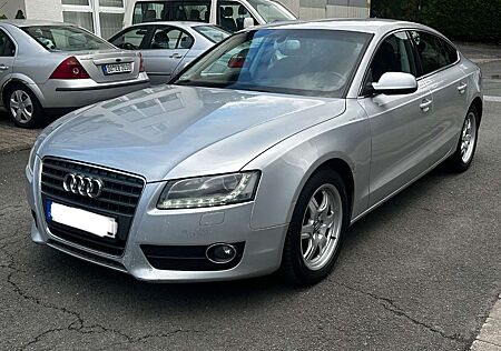 Audi A5 Sportback 2.0 TDI AUTOM* XENON*PDC*SITZHZG