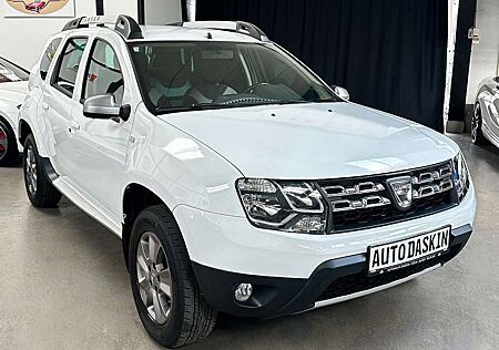 Dacia Duster I Laureate 4x2 KAMERA/NAVI/SITZHZG