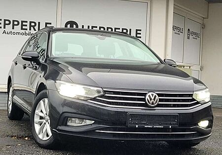 VW Passat Variant Volkswagen Passat Var. 2.0TDI Business LED+ACC+SPURASS+KAM