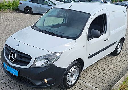 Mercedes-Benz Citan 109*CDI*Kasten*Lang*AHK*Klima*Scheckheft*8-fach*