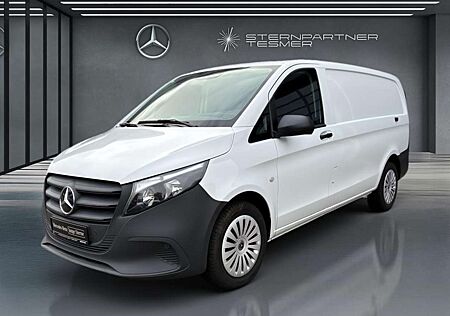 Mercedes-Benz Vito 116 KA lang MBUX+DAB+Totwinkel+KAMERA+NAVI